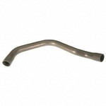 Order Upper Radiator Or Coolant Hose by ACDELCO PROFESSIONAL - D1906 For Your Vehicle
